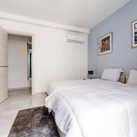 Sea View Luxury Apartment Brand New In Valletta Exteriér fotografie
