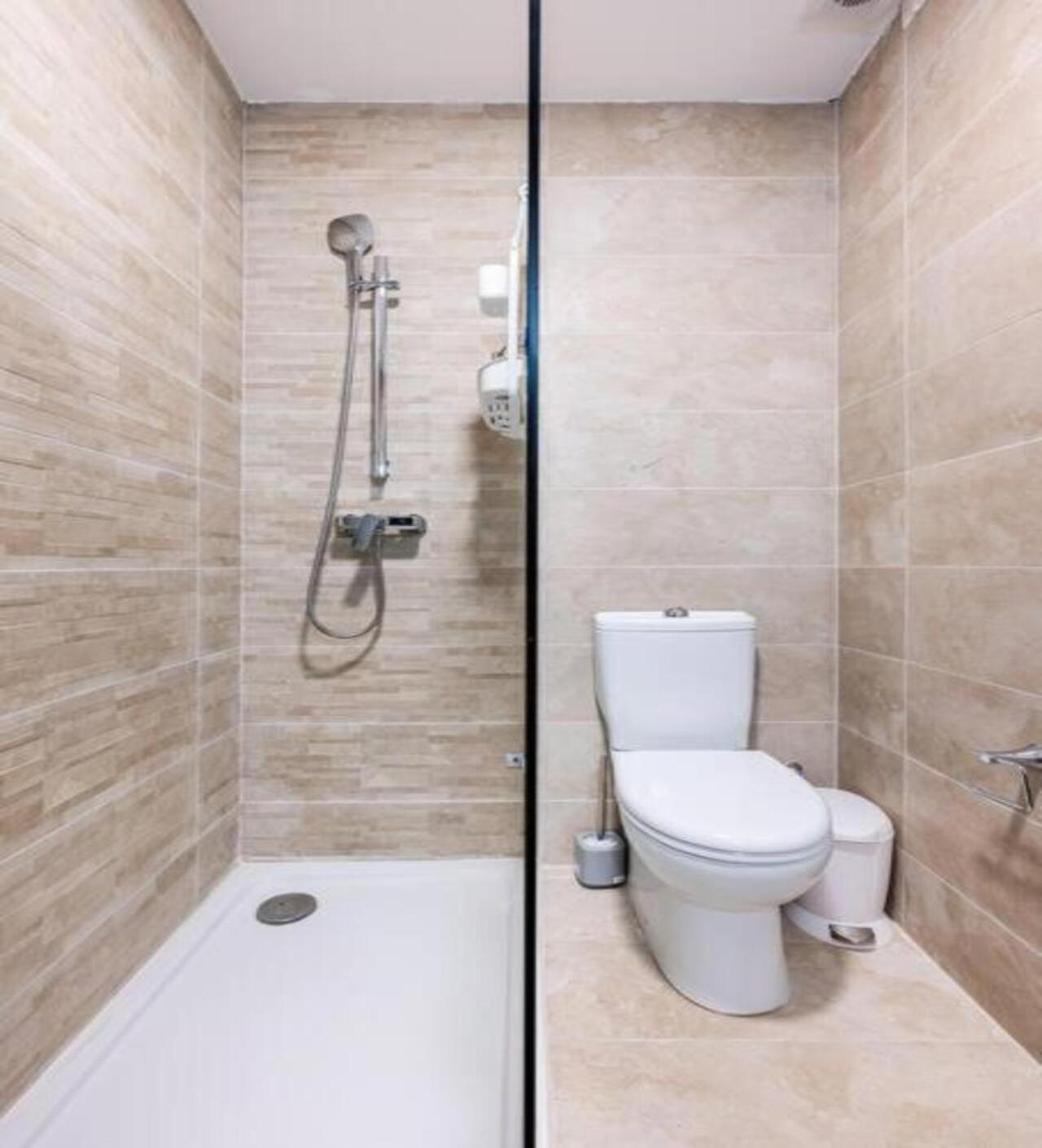 Sea View Luxury Apartment Brand New In Valletta Exteriér fotografie