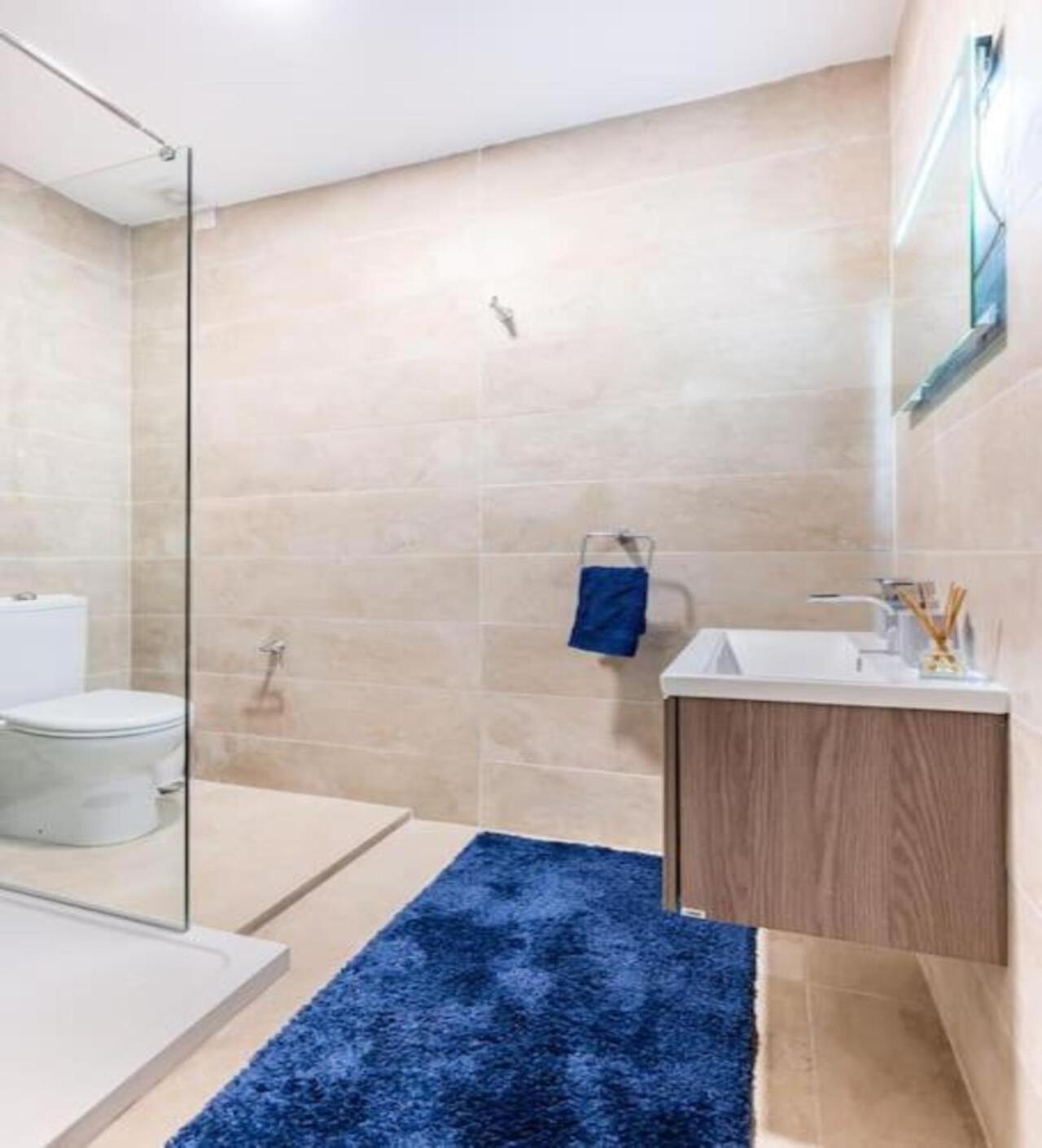 Sea View Luxury Apartment Brand New In Valletta Exteriér fotografie