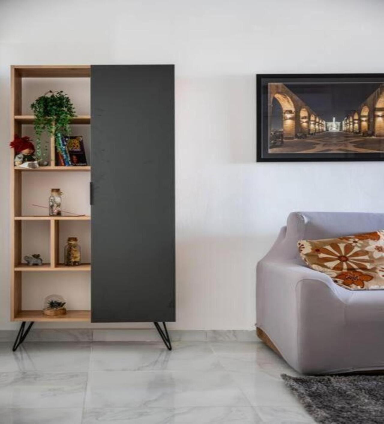 Sea View Luxury Apartment Brand New In Valletta Exteriér fotografie
