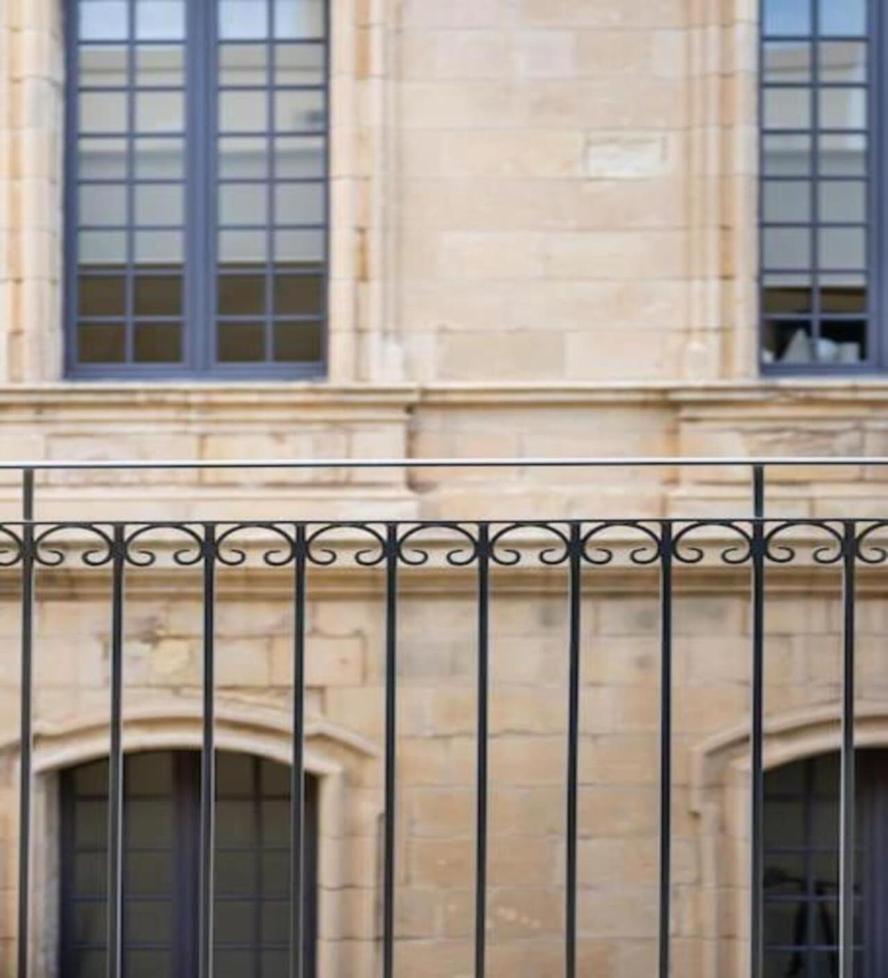 Sea View Luxury Apartment Brand New In Valletta Exteriér fotografie